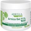 CONSULTEAM Srl ADEGUA ARNICA PLUS 91% GEL EXT