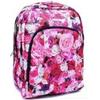 Comix , Zaino Organizzato Unisex Bambini E Ragazzi, Rosa (Pink), Taglia unica