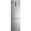Hoover H-FRIDGE 700 HOCE7620CX Libera installazione 377 L C Alluminio