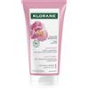 Klorane Peony Soothing Sensitive Hair Scalp Conditioner 150 ml