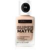 Revolution Relove Super Matte Foundation 24 ml