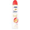 Dove Advanced Care Go Fresh Peach & White Blossom 150 ml