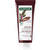 Klorane Quinine Strengthening & Stimulating Conditioner 200 ml