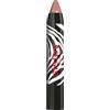SISLEY Phyto Lip Twist 24 Rosy Nude Balsamo Labbra Colorato Brillante 2,5 gr Cremoso Matitona Automatica
