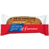 Sportyfood Keto Mini Cake Con Gocce Di Cioccolato 45 Grammi