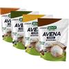WHY NATURE FARINA DI AVENA ISTANTANEA 1KG Ciambella