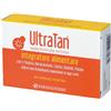 FARMADERBE SRL Ultra Tan Integratore di Betacarotene 30 Capsule