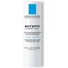 LA ROCHE POSAY-PHAS (L'Oreal) La Roche Posay Nutritic - Trattamento Labbra Molto Secche Stick 4,7ml