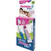 URAGME Srl Forhans Smart Kit Da Viaggio Igiene Orale Spazzolino E Dentifricio