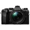 OM System OM-5 Mark II Black + 14-150mm f/4-5.6 II (CASHBACK 300€ fino al 16/08/2026)