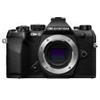 OM System OM-5 Mark II Body Black