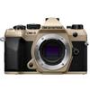 OM System OM-5 Mark II Body Sand