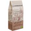 AMBROSIAE Srls Ubergranola Nocciole/Fave di Cacao 250 g - Granola Biologica