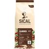 Salthouse & Peppermongers Sical - Chicchi di caffè tostati portoghesi con 5 stelle, 1 kg (2 sacchetti = 2 kg)
