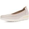 Ara 12-50664 ZÜRICH MARMOR,Shell/Argento, Marmo Shell Argento, 41 EU