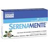 NAMED SERENAMENTE 30CPS