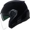 Nolan CASCO JET MOTO SCOOTER NOLAN N40-5 06 CLASSICO NOBILE TAGLIA XXS XS S M L XL XXL