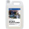 Nilfisk Detergente Rattan e Plastica - Detergente per Idropulitrice per Mobili da Esterno (2,5 L)
