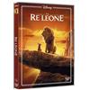 Eagle Pictures Il Re Leone - Live Action edizione 2021 ( DVD)