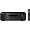 Yamaha R-S202D ricevitore AV Stereo Nero