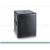 SOUNDSATION HYPER BASS 15 PRO SUBWOOFER ATTIVO DA 3600 WATT BASS REFLEX