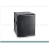 SOUNDSATION HYPER BASS 18 PRO SUBWOOFER ATTIVO DA 3600 WATT BASS REFLEX