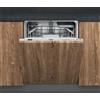 Hotpoint Ariston Lavastoviglie da Incasso a Scomparsa Totale Capacità 14 Coperti Classe energetica E Larghezza 60 cm Motore Inverter - HI 5020 WC