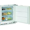 Whirlpool Congelatore a Cassetti Verticale da Incasso 91 Litri Classe E Capacità di Congelamento 10 kg/24h - WBUFZ011