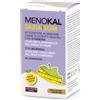 VITAL FACTORS ITALIA Srl MENOKAL SAZIA SLIM 60CPR