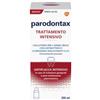 HALEON ITALY Srl Parodontax Collutorio Clorexidina Trattamento Intensivo 300ml