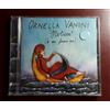 ORNELLA VANONI-"METICCI" (IO MI FERMO QUI)* CD BRAND NEW SEALED NUOVO SIGILLATO