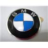 BMW Distintivo diametro 45 mm, ad esempio per BMW R1100GS R1150GS F650 F650ST F650GS R90/6 K1200RS 52532325201
