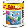 DUCO Dulox h2o smalto all'acqua bianco satinato -lt 0.75- che risponde ai requisiti haccp