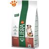Affinity Libra Dog Adult Manzo - Sacco Da 12 Kg