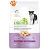 Natural Trainer Dog Mature Medium Pollo - Sacco Da 3 Kg
