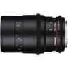 Samyang Obiettivo Samyang 100mm T3.1 VDSLR Macro Canon | ✅ Garanzia di 5 anni
