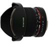 Samyang 8mm F/3.5 MC Nikon CSII | ✅ Garanzia di 5 anni