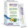 PALADIN PHARMA SpA Drenax Forte Ananas - Integratore per il Microcircolo - 15 Stick