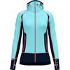 Crazy Pull Inspire Woman pile tecnico donna
