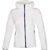 Rock Experience Oldy Woman Fleece felpa donna