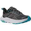 HOKA W Anacapa 2 Low GTX scarpe trekking donna