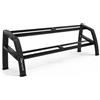 DIAMOND FITNESS Rack Porta Manubri Esagonali S750 - Rastrelliera Professionale per 10 Coppie