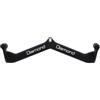 DIAMOND FITNESS Lat Bar 54 cm Presa Neutra Antiscivolo - Barra LAT Professionale