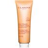 Clarins DOUX NETTOYANT GOMMANT EXPRESS Detergente Esfoliante Delicato