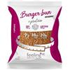 FEELING OK START PANBURGER SESAME 80 GRAMMI