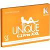Kamyra Unique C.2 Free XXL 3 pack