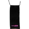 SuperLove Premium Suede Toy Bag Large Black