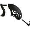 You2Toys Cock Cage with Dilator 5005043 Black