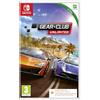 Maximum Games Gear Club Unlimited - Nintendo Switch (solo codice download)