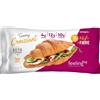 Feeling Ok Croissant Savory+Fibre Optmize 50gr